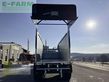 Cinta transportadora de forraje - Fliegl - gigant asw 281 taurus fox