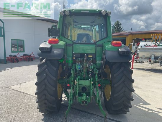 Tractor agrícola - John Deere - 6230
