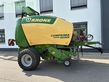 Empacadora gigant - Krone - comprima f 155 xc