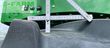 Cosechadora de Cereal - John Deere - 9700