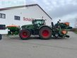 Sembradora - Amazone - ed 6000-2fc super + amazone frontdüngertank, top