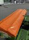 Sembradora monograno mecanica - Amazone - precea 4500-2cc