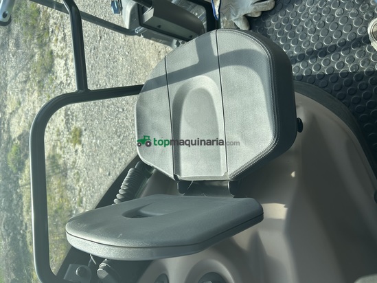 Tractor agrícola - Fendt - 826