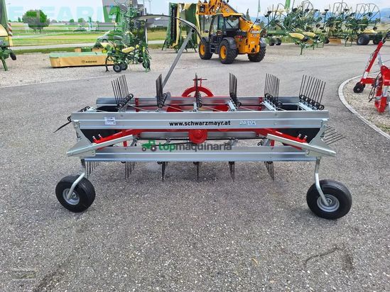 Rastrillo -  - d210/270 5d