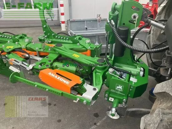 Arado - Amazone - teres 300 v 4+0 100