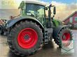 Tractor agrícola - Fendt - 828 vario