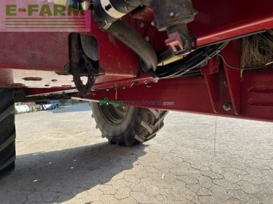 Atomizador - Hardi - navigator 4000