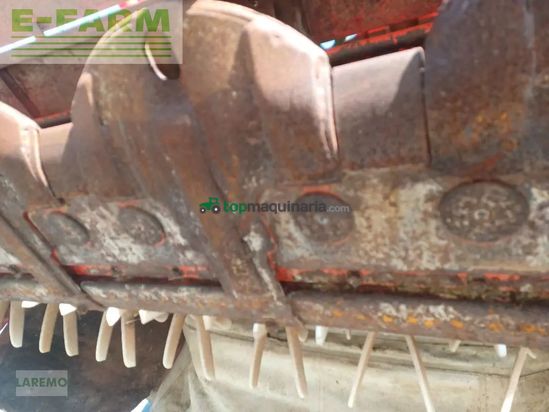 Cortacésped manual - Kuhn - fc 313 f