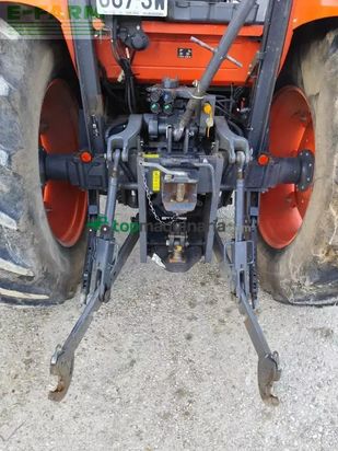 Tractor agrícola - Kubota - m5111 dth