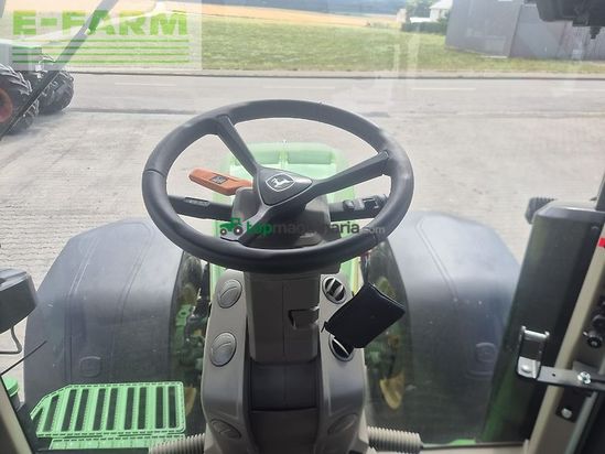 Tractor agrícola - John Deere - 8r370/8r 370 garantie 09/2027