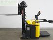 Elevadora - Combilift - cs850