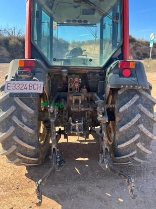 Tractor agrícola - Same - FRUTTETO II 85