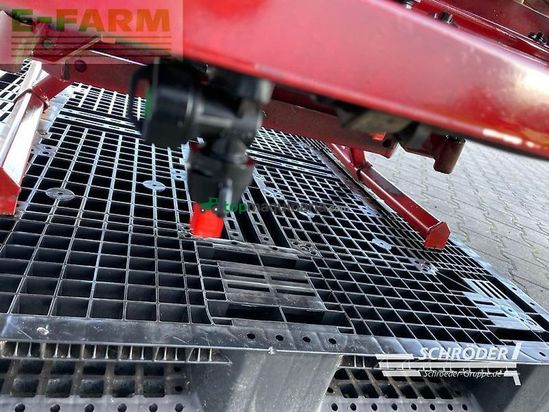 Atomizador - Hardi - master 15,0 m | tüv bis 2027