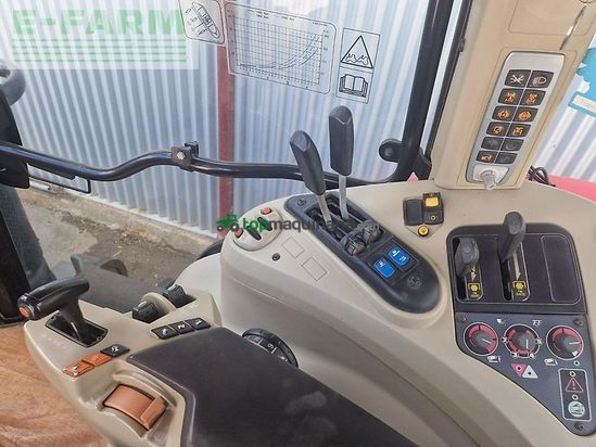 Tractor agrícola - Massey Ferguson - mf 7622 dyna-6