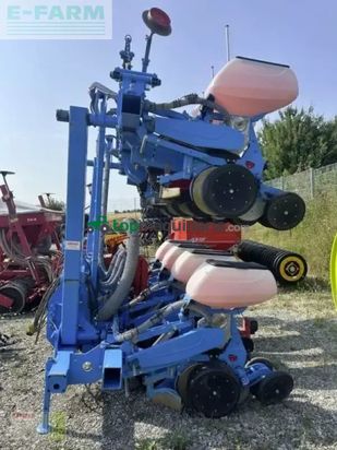 Sembradora monograno mecanica - Monosem - ng plus 8 r