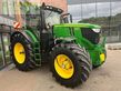 Tractor agrícola - John Deere - 6250r