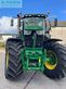 Tractor agrícola - John Deere - 6250r