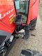 Tractor agrícola - Lindner - geotrac 84 ep