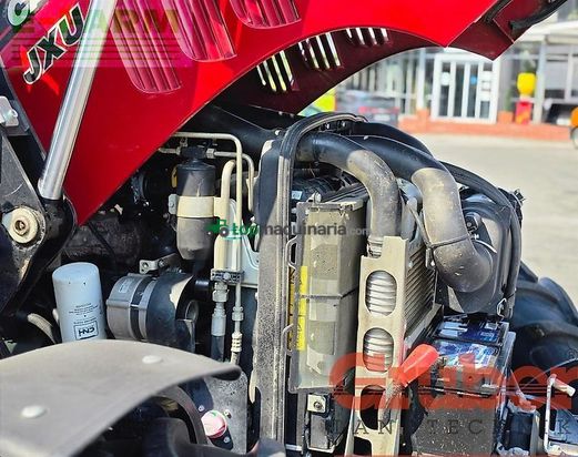 Tractor agrícola - Case IH - jxu 75