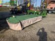 Cortacésped manual - Krone - easycut r 320