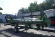 Cosechadora de Cereal - John Deere - t 550i - hillmaster inkl. sw 722x