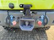 Minicargadora - Claas - torion 537 sinus