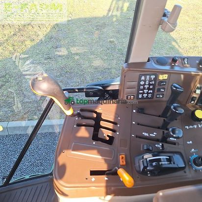 Tractor agrícola - John Deere - 6920 tls, powr quad
