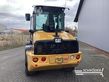 Minicargadora - Caterpillar - 908
