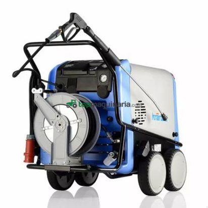 Riego - kränzle - therm rp1200 at