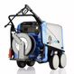Riego - kränzle - therm rp1200 at