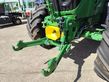 Tractor agrícola - John Deere - 6r 215