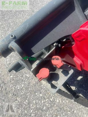 Telescopica - Weidemann - 4080t