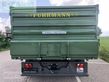 Volquet - Fuhrmann - ff 15000, hydr. heckwand