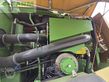 Cosechadora de Cereal - Krone - big x 770