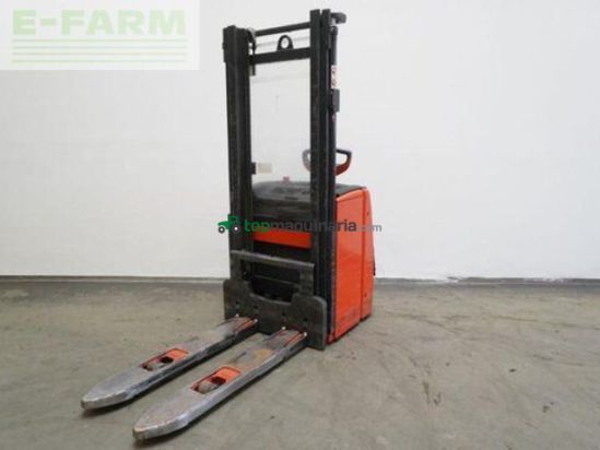 Elevadora - Linde - l 14 1173
