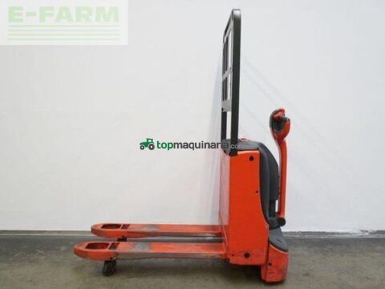 Elevadora - Linde - t 16 1152