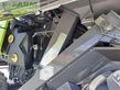 Cosechadora de Cereal - Claas - evion 410