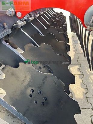 Grada de disco - Kuhn - optimer l 300