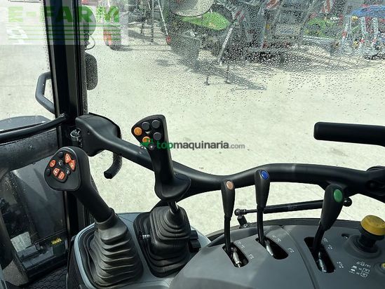 Tractor agrícola - Steyr - 4090 kompakt (stage v)