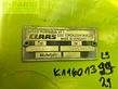 Cabezal - Claas - cerio 680