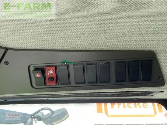 Cosechadora de Cereal - Claas - lexion 770 tt m. vario 1230