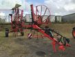 Rastrillo - Kuhn - ga 8830