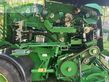 Empacadora gigant - John Deere - c441r