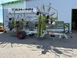 Rastrillo - Claas - liner 3600