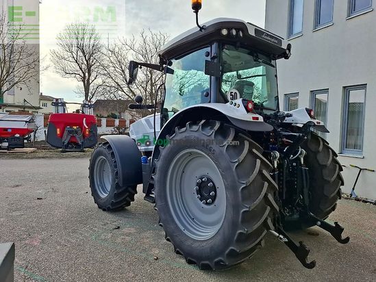 Tractor agrícola - Lamborghini - spark r 125 vrt