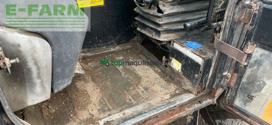 Telescopica - JCB - 526-56