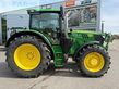 Tractor agrícola - John Deere - 6155r