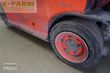 Elevadora - Linde - e 16 335-02