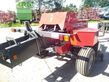 Empacadora gigant - Massey Ferguson - 1840