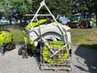 Cabezal - Claas - orbis 750 ac auto contour, 10-reiher, für jaguar